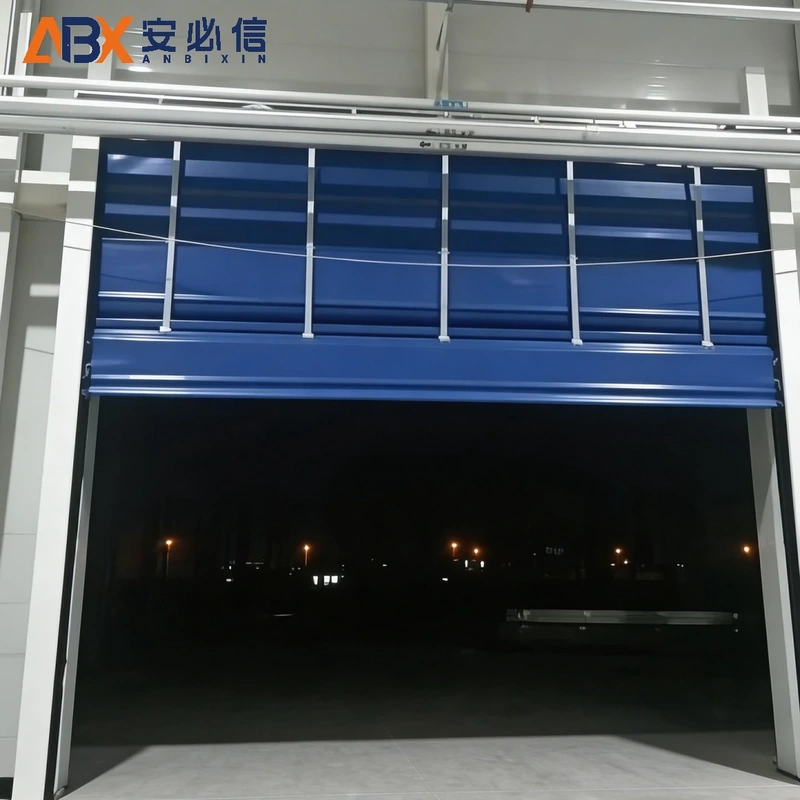 长治伸缩式卸货平台