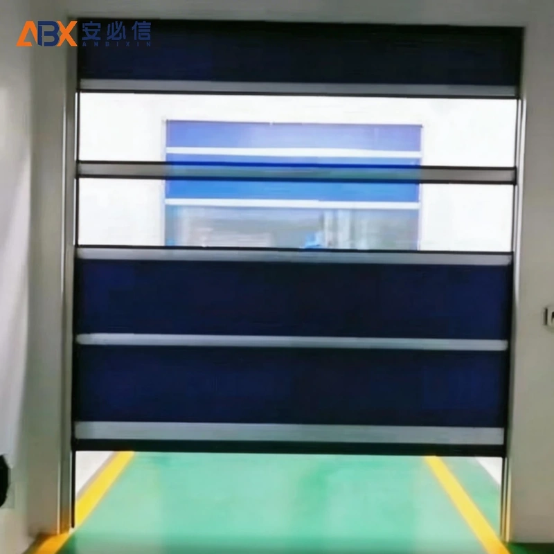 长治快速门